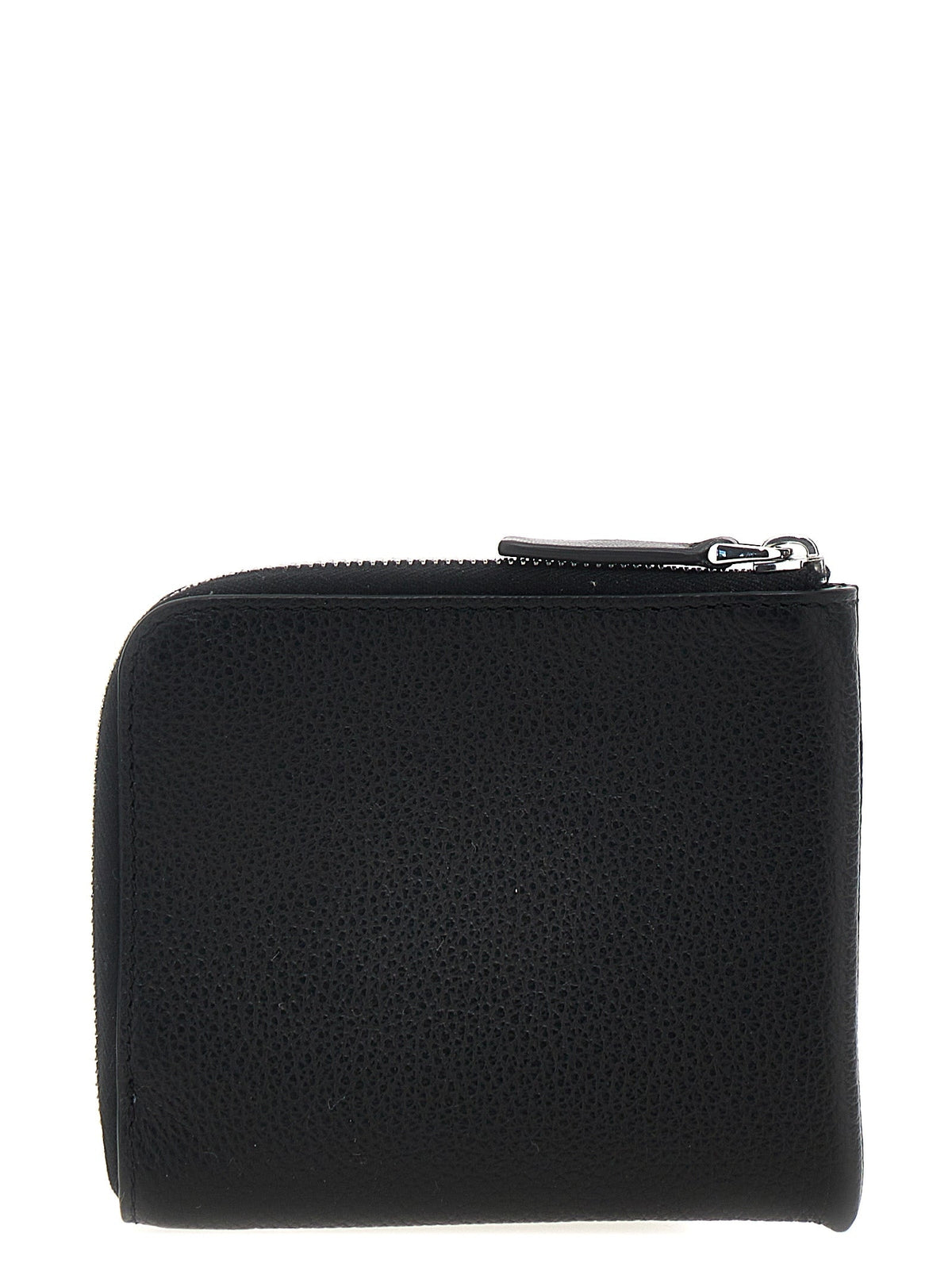 Marni Black Calfskin Wallet
