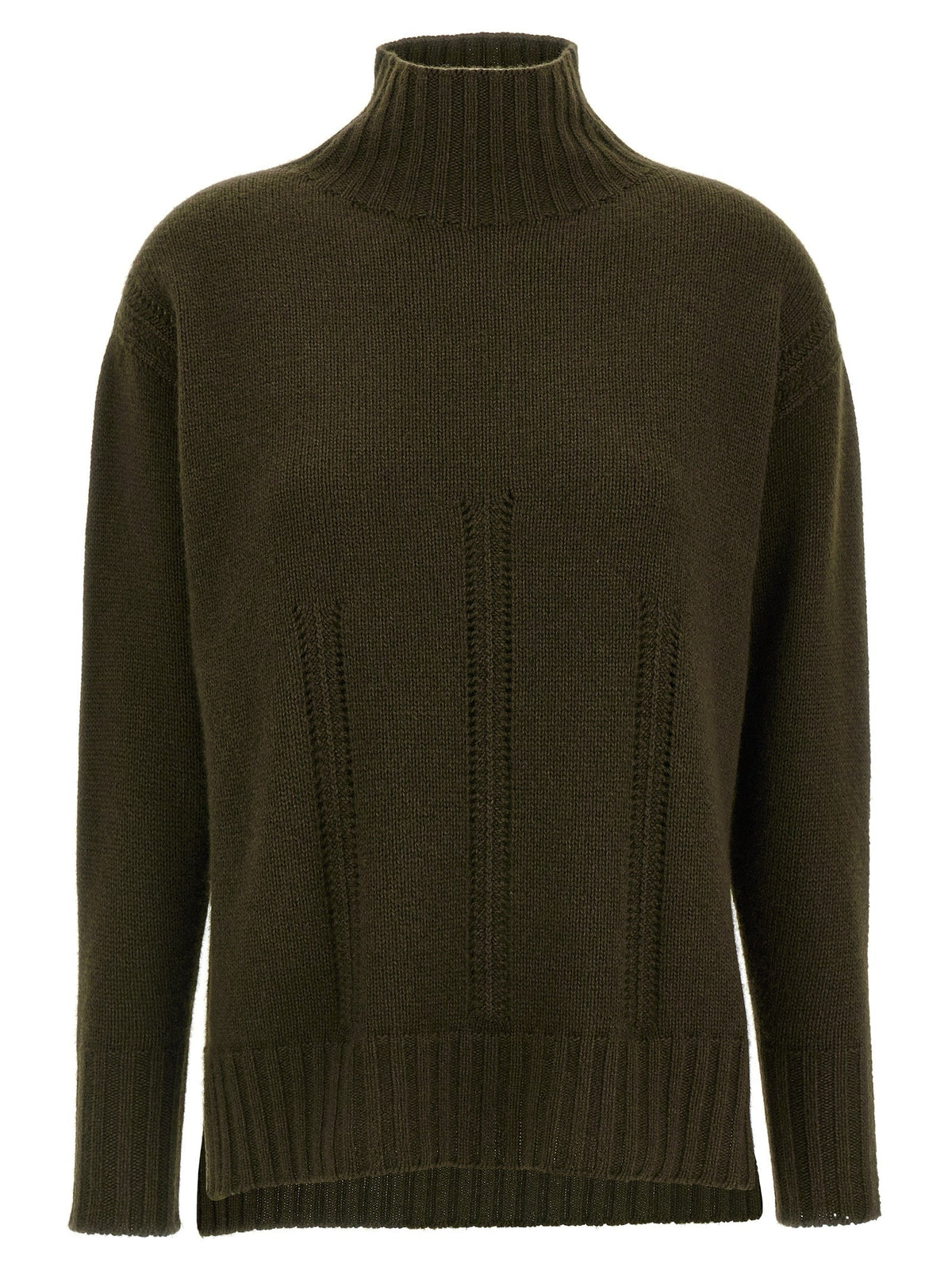Tom Ford Bicolor Cashmere Cardigan