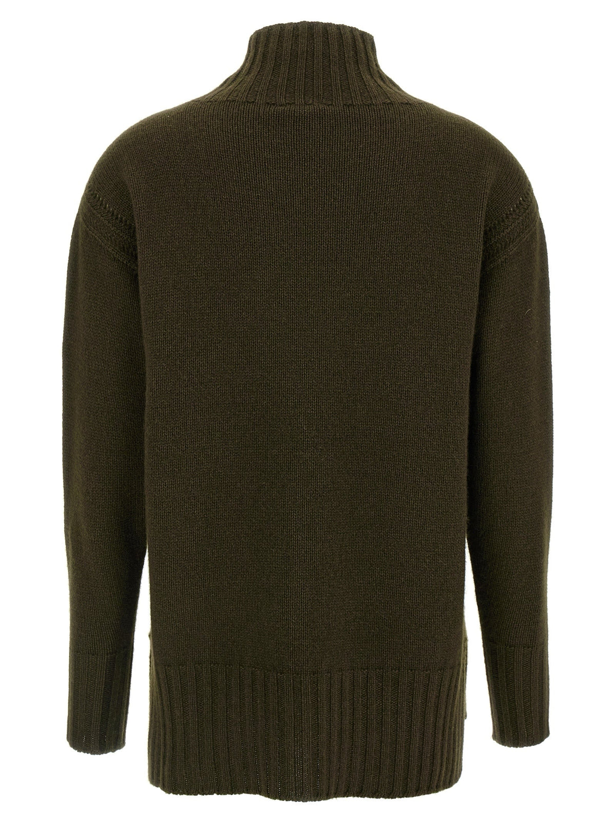 Tom Ford Bicolor Cashmere Cardigan