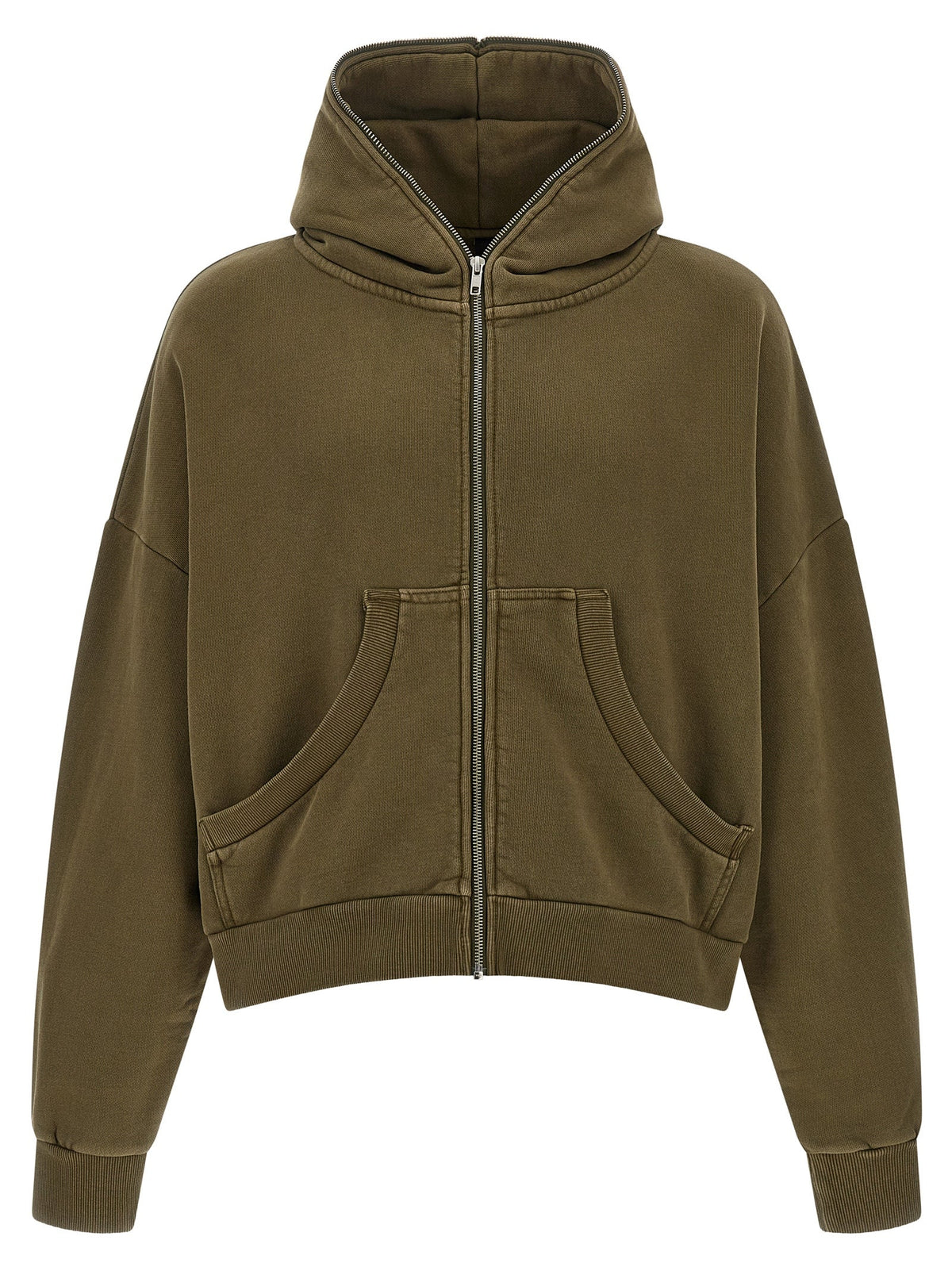 Entire Studios Bicolor Cotton Sweatshirt