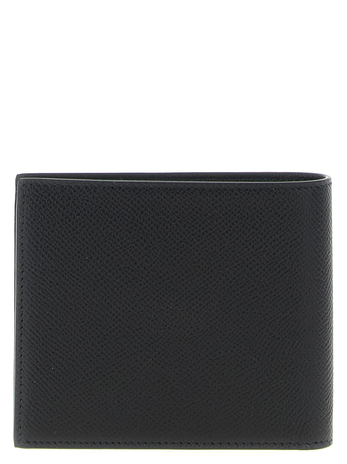 Balenciaga Black Calfskin Wallet