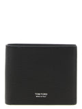 Tom Ford Black Calfskin Wallet