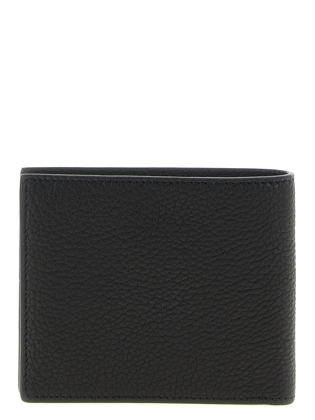 Tom Ford Black Calfskin Wallet