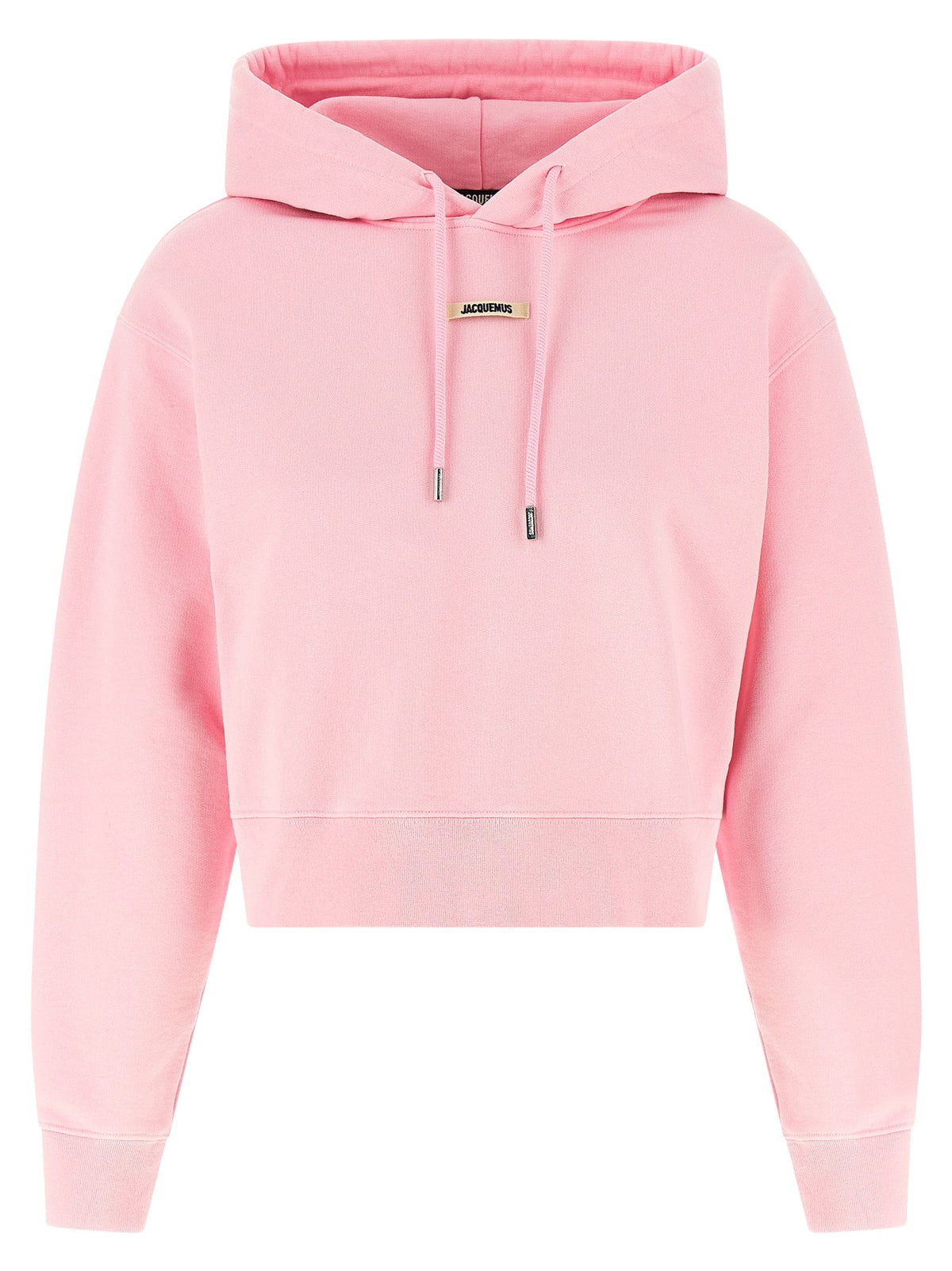 Jacquemus Multicolor Cotton Hoodie