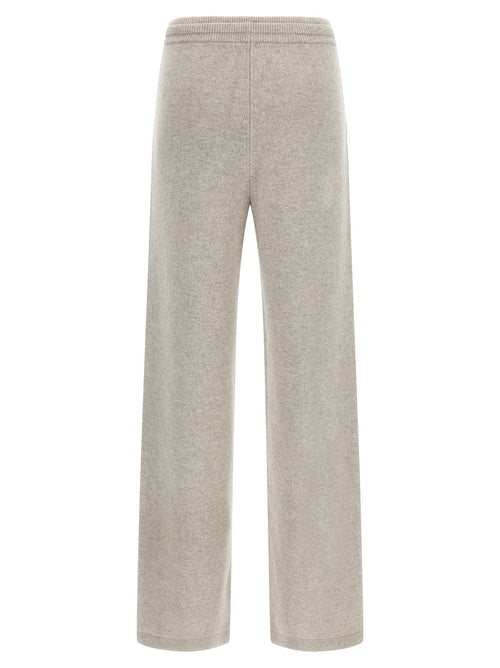'S Max Mara Beige Wool Casual Pants