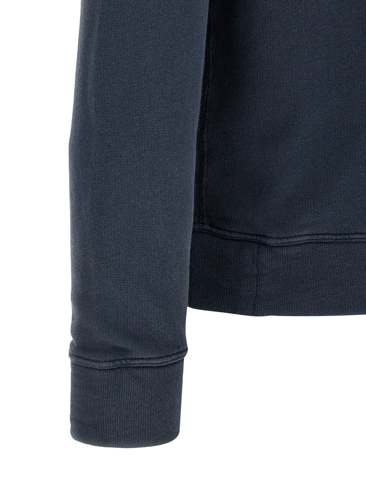 Polo Ralph Lauren Blue Cotton Sweatshirt