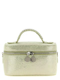 Stella McCartney Bicolor Polyester Crossbody Bag