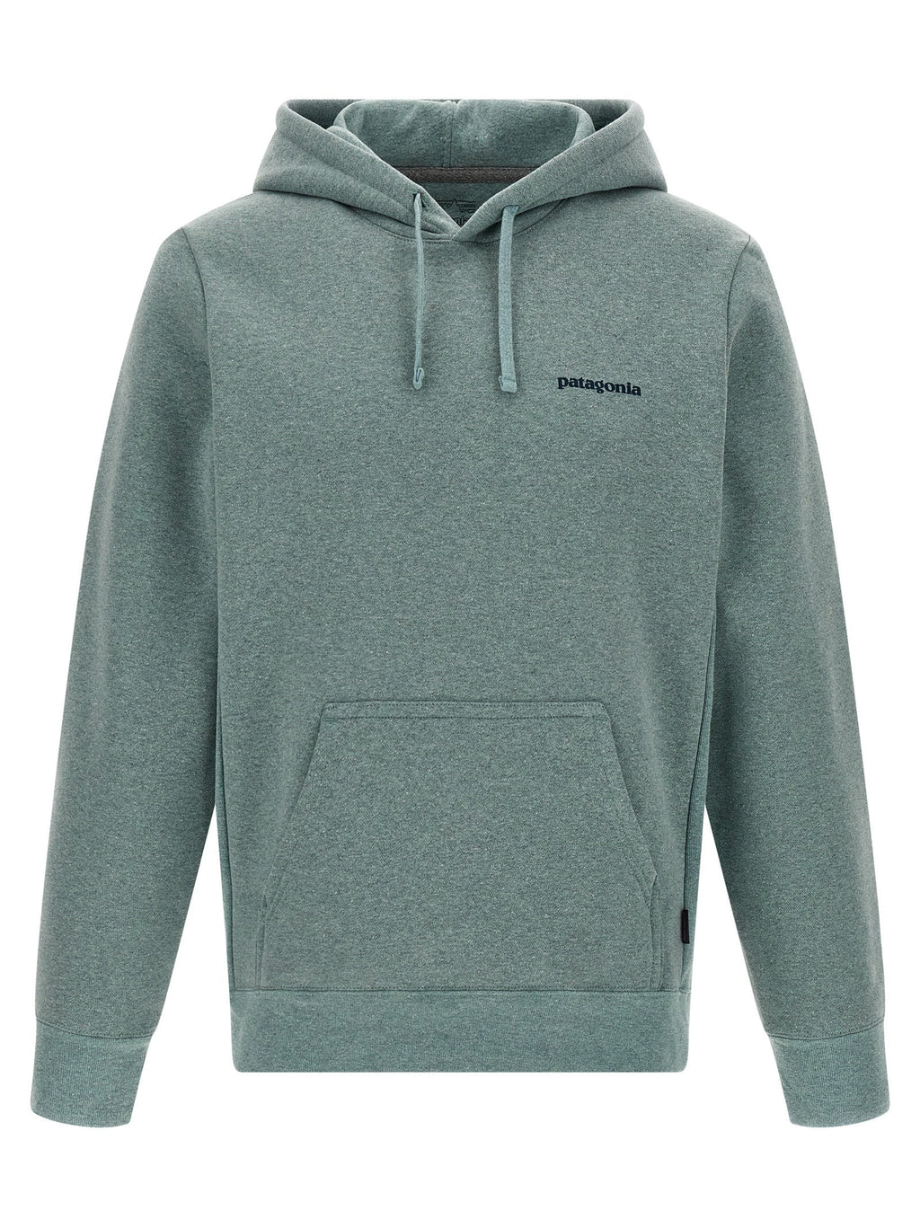 PATAGONIA Bicolor Polyester Sweatshirt
