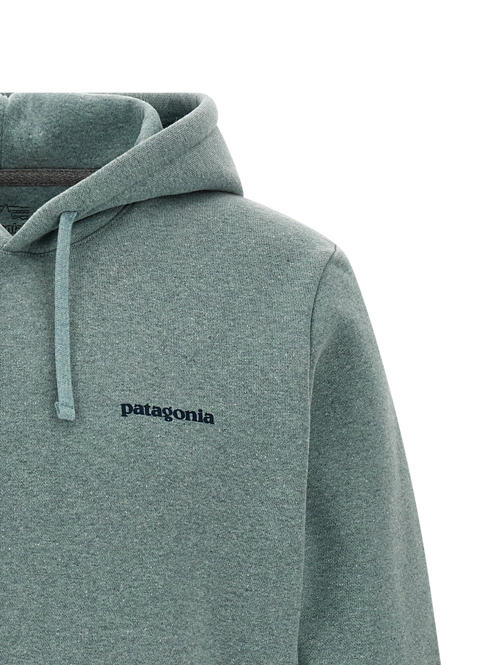 PATAGONIA Bicolor Polyester Sweatshirt