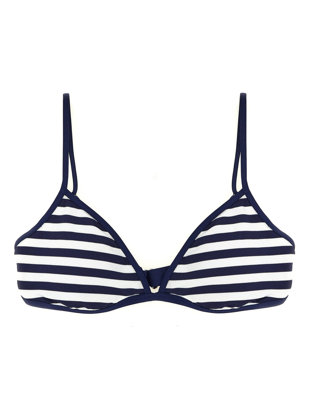 Polo Ralph Lauren Blue Nylon Bikini