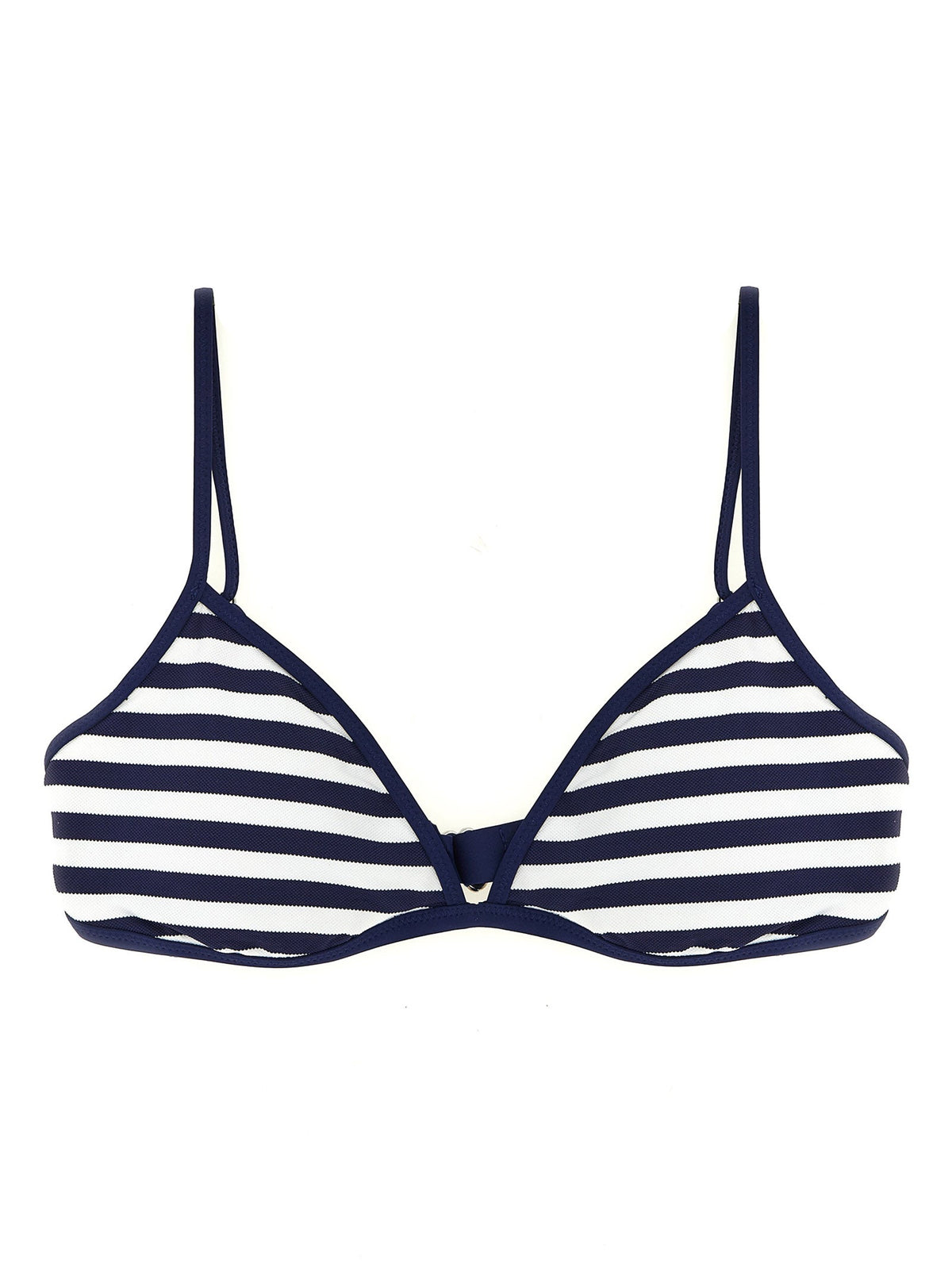 Polo Ralph Lauren Blue Nylon Bikini