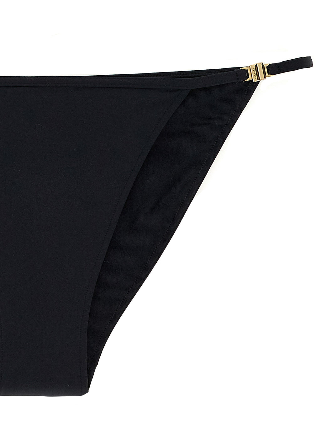 Tom Ford Black Polyamide Bikini