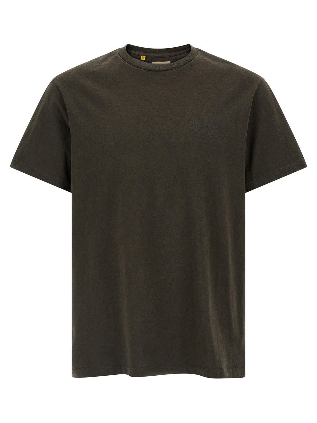 GALLERY DEPT. Black Cotton T-Shirt
