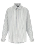 Jacquemus Multicolor Cotton Blouse