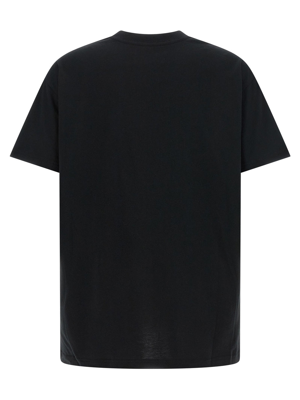Vivienne Westwood Black Cotton T-Shirt