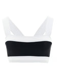 GOLDBERGH Bicolor Recycled Polyamide Bikini