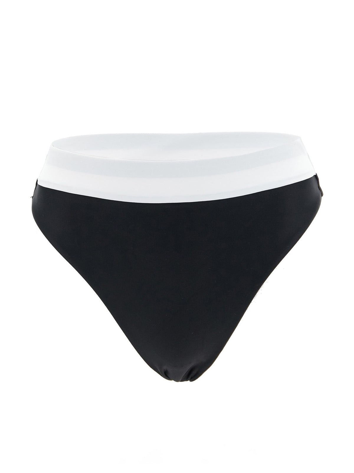 GOLDBERGH Bicolor Recycled Polyamide Swim Briefs