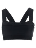 GOLDBERGH Black Recycled Polyamide Bikini