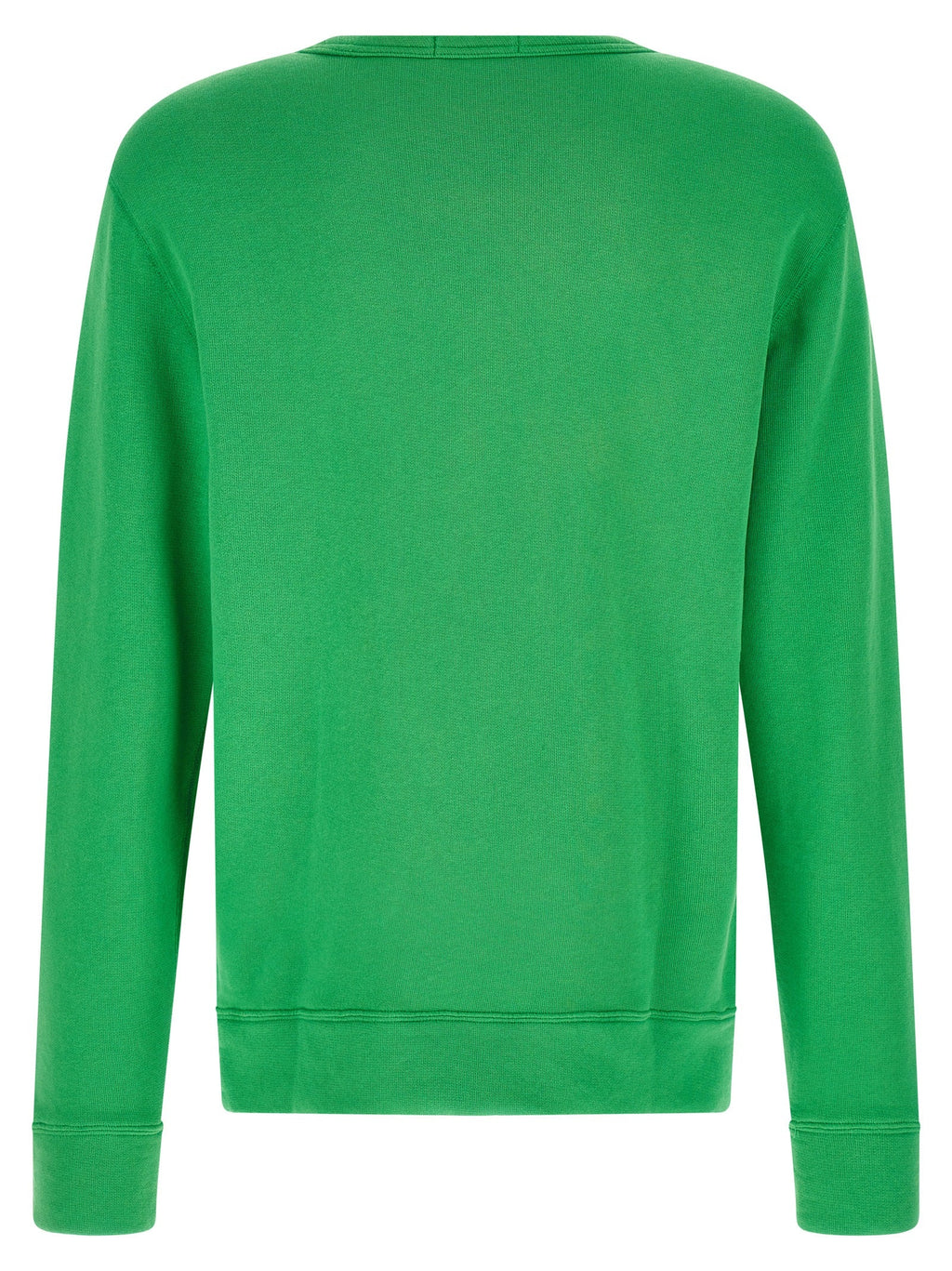 Polo Ralph Lauren Bicolor Cotton Sweatshirt