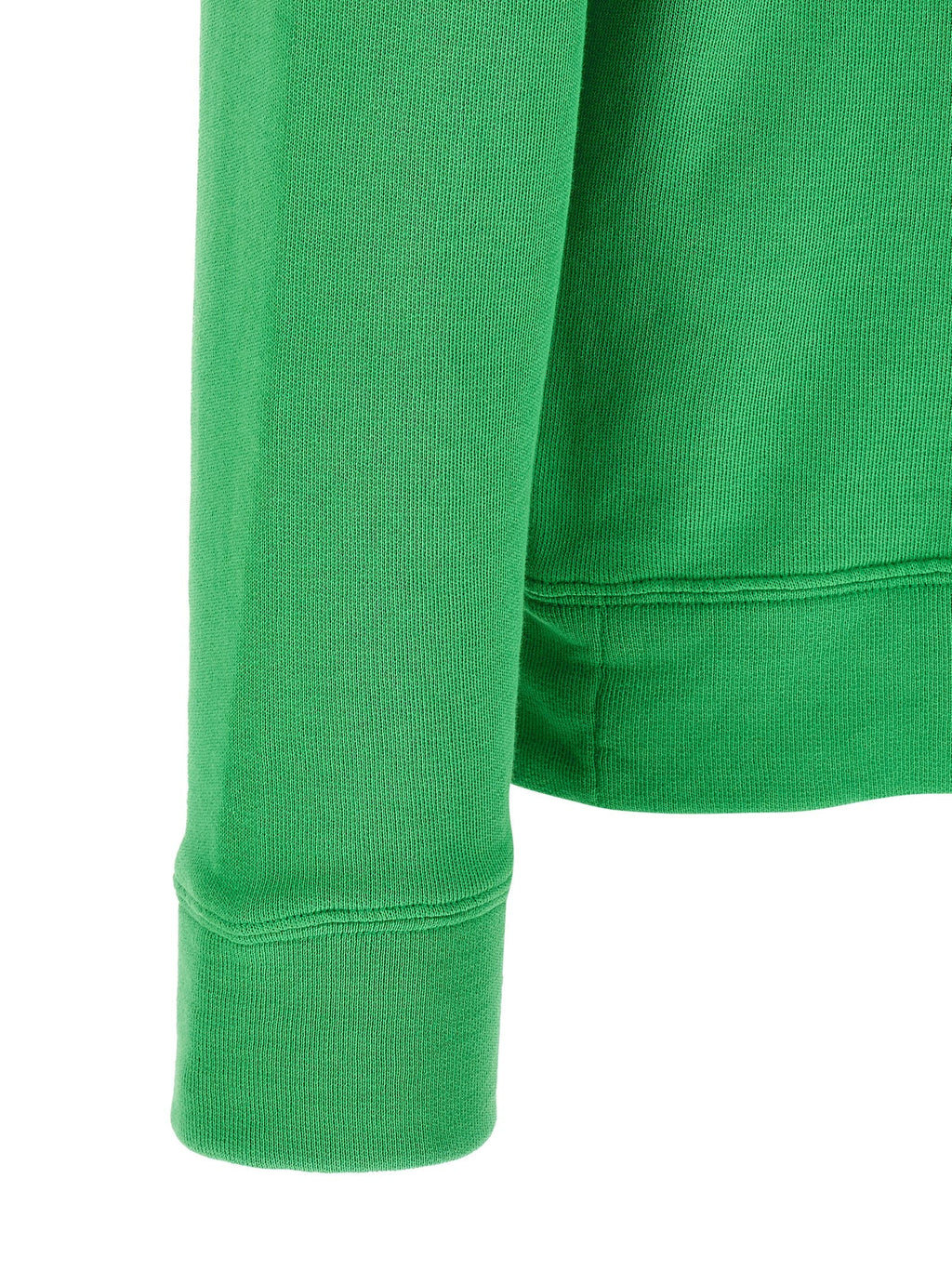 Polo Ralph Lauren Bicolor Cotton Sweatshirt