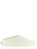 Fear Of God Beige Acetate Clogs