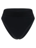 GOLDBERGH Black Recycled Polyamide Swim Briefs