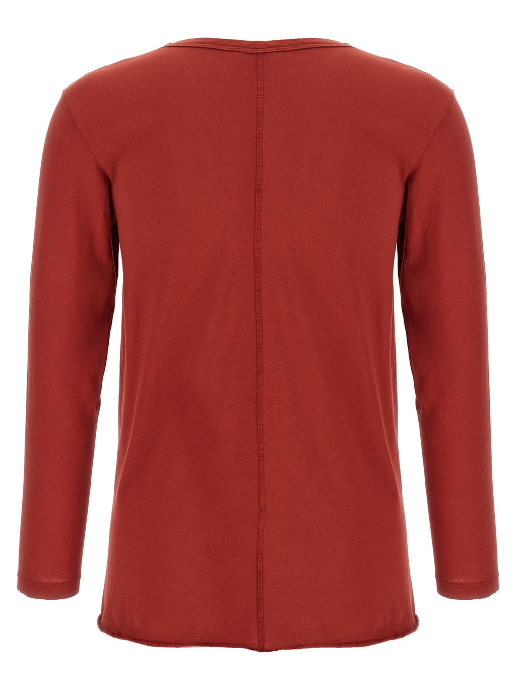 SECOND/LAYER Multicolor Cotton T-Shirt