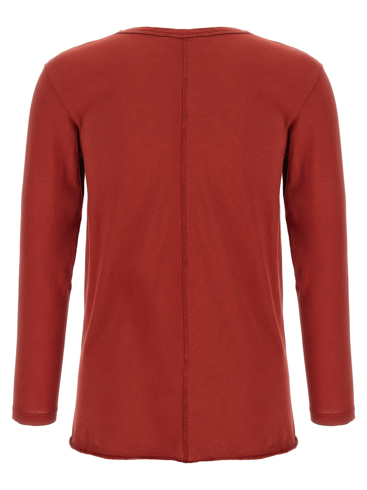 SECOND/LAYER Multicolor Cotton T-Shirt