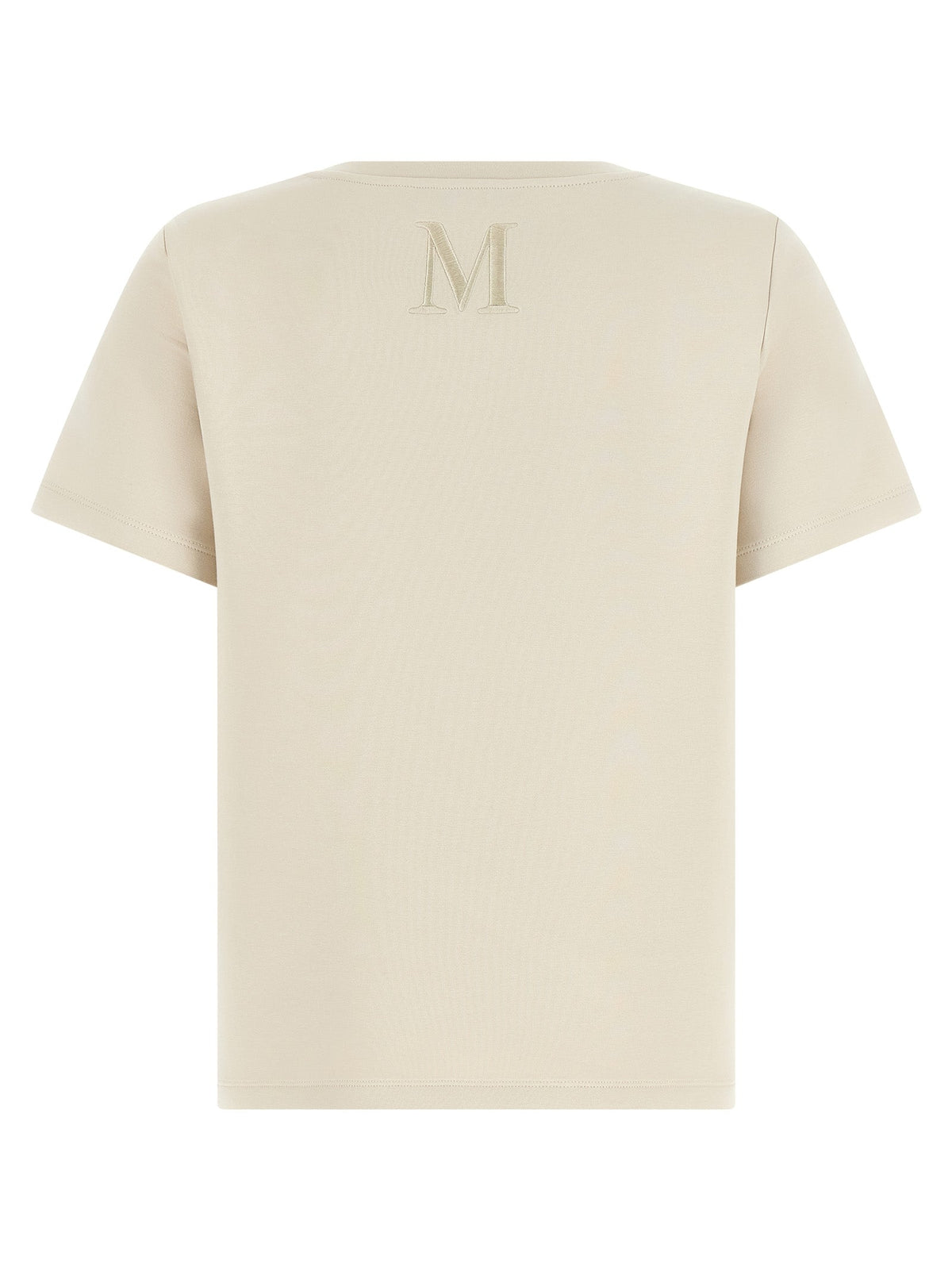 'S Max Mara Beige Cotton Sportswear