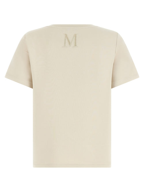 'S Max Mara Beige Cotton Sportswear