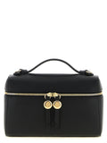 Tory Burch Black Cowhide Handbag