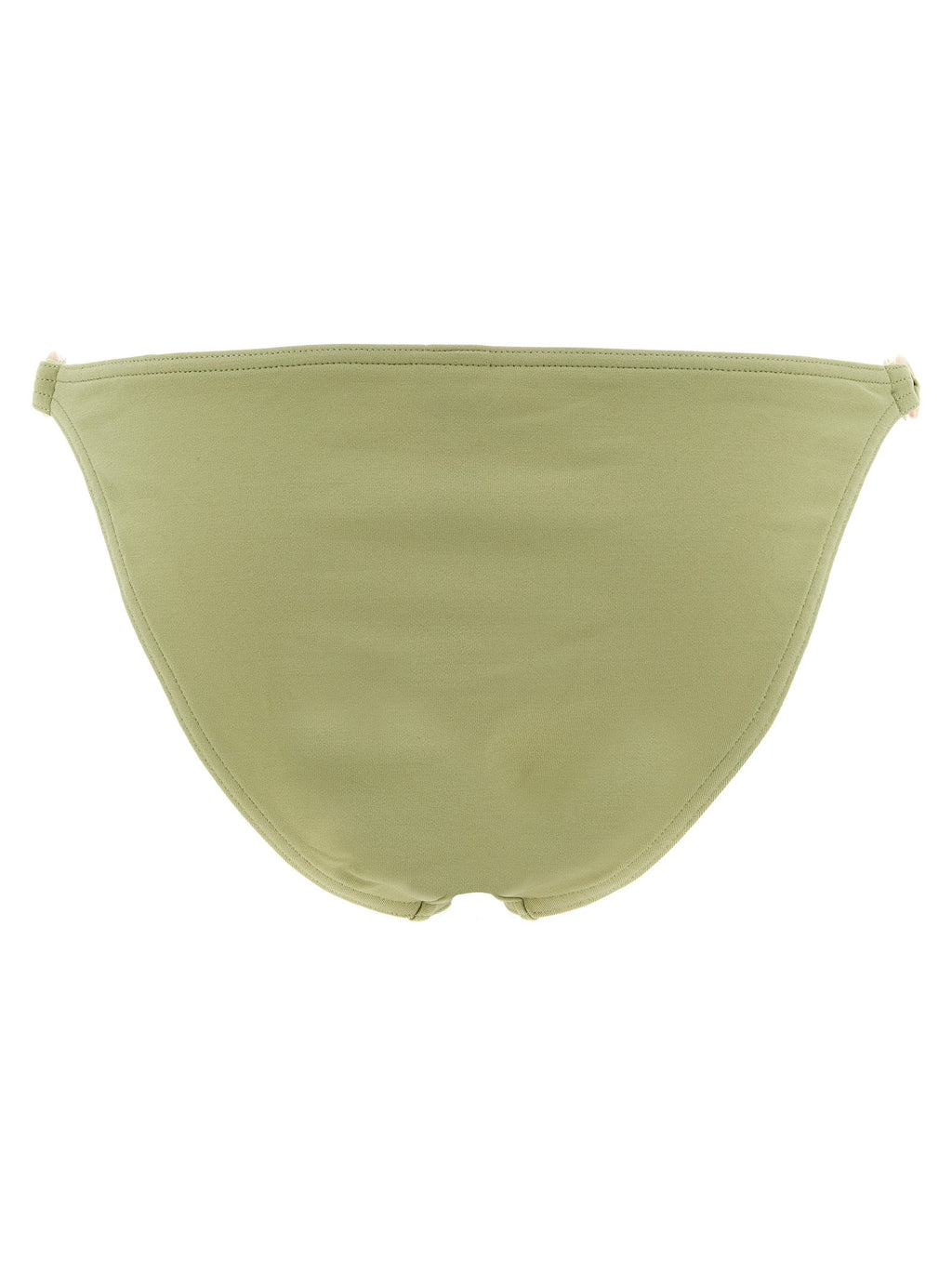 Eres Bicolor Polyamide Swim Briefs