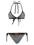 Missoni Multicolor Viscose Bikini