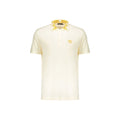 Versace Multicolor Cotton Polo Shirt