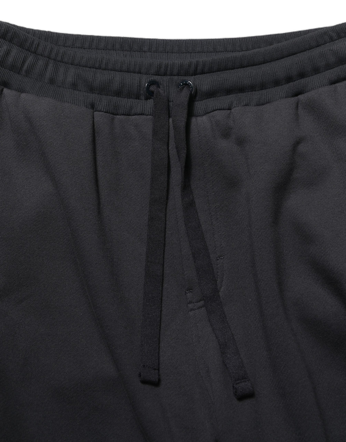 Dolce & Gabbana Black Drawstring Viscose Jogger Men Sweatpants Pants