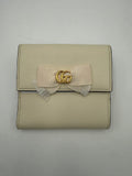 GUCCI GG Marmont Compact Wallet