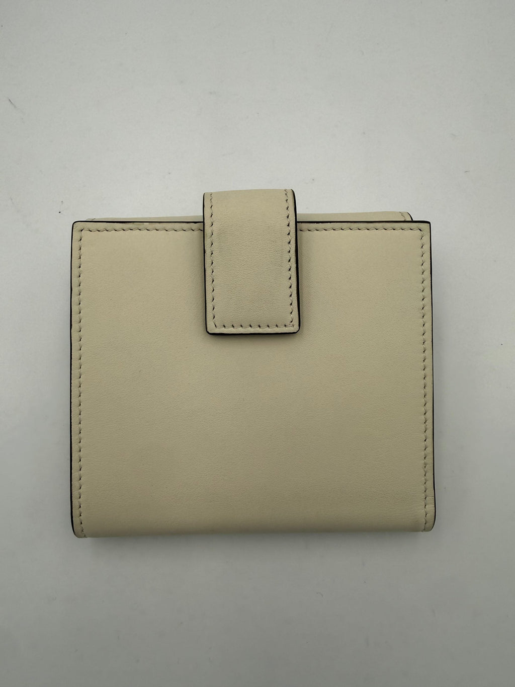 GUCCI GG Marmont Compact Wallet