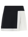GOLDBERGH Bicolor Polyamide Bermuda Shorts