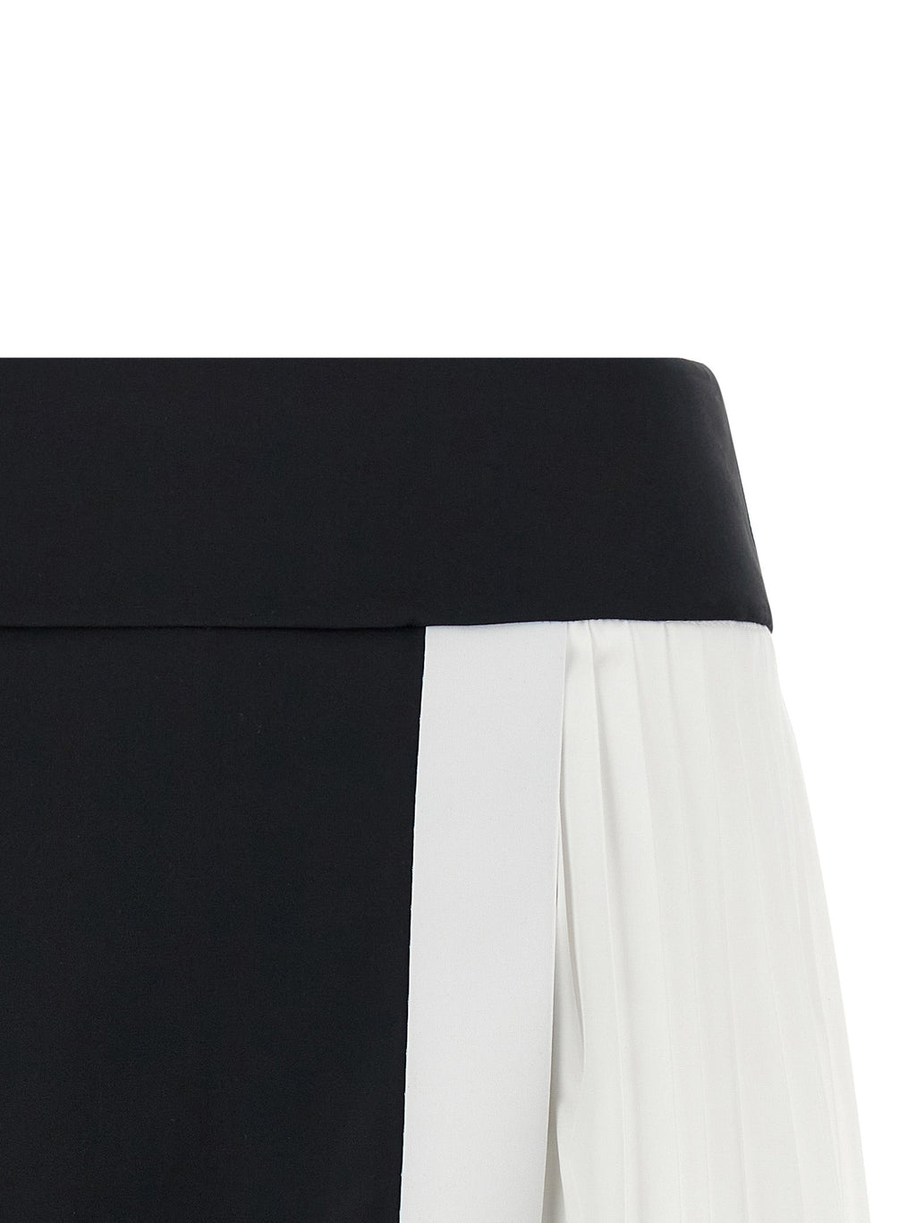 GOLDBERGH Bicolor Polyamide Bermuda Shorts