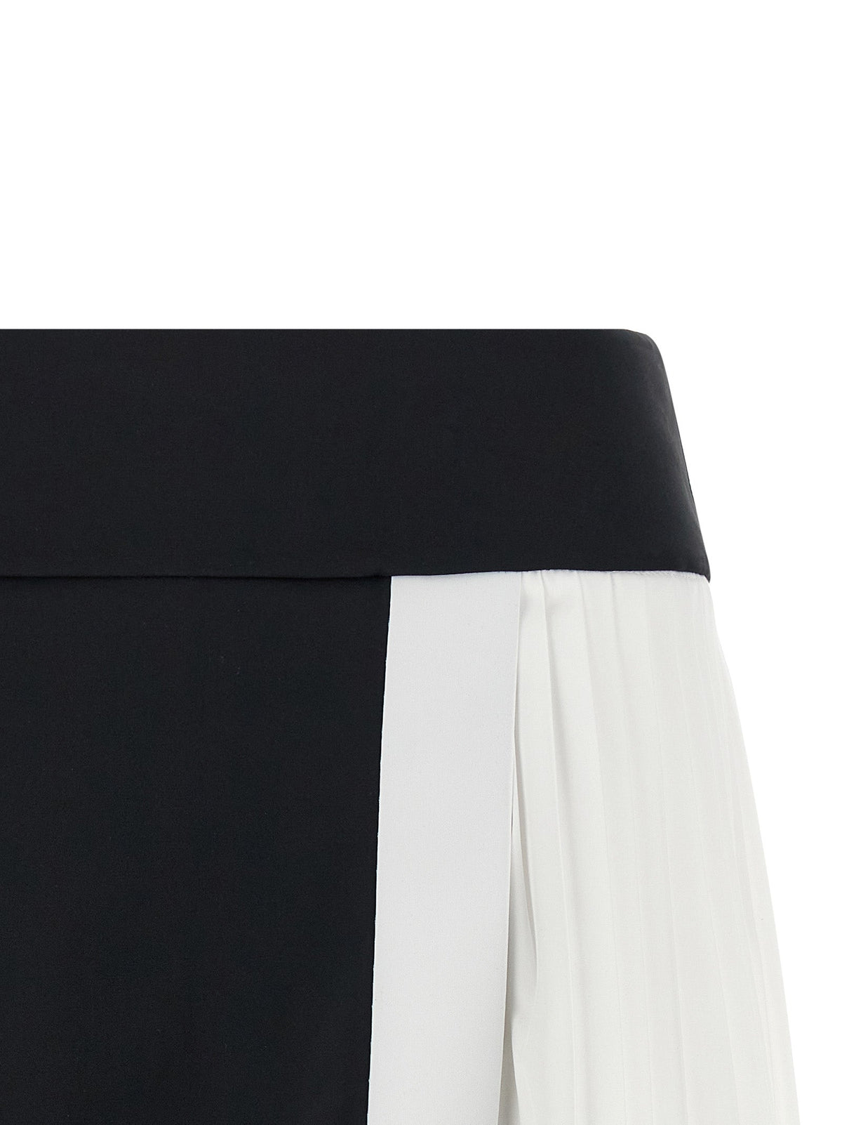 GOLDBERGH Bicolor Polyamide Bermuda Shorts
