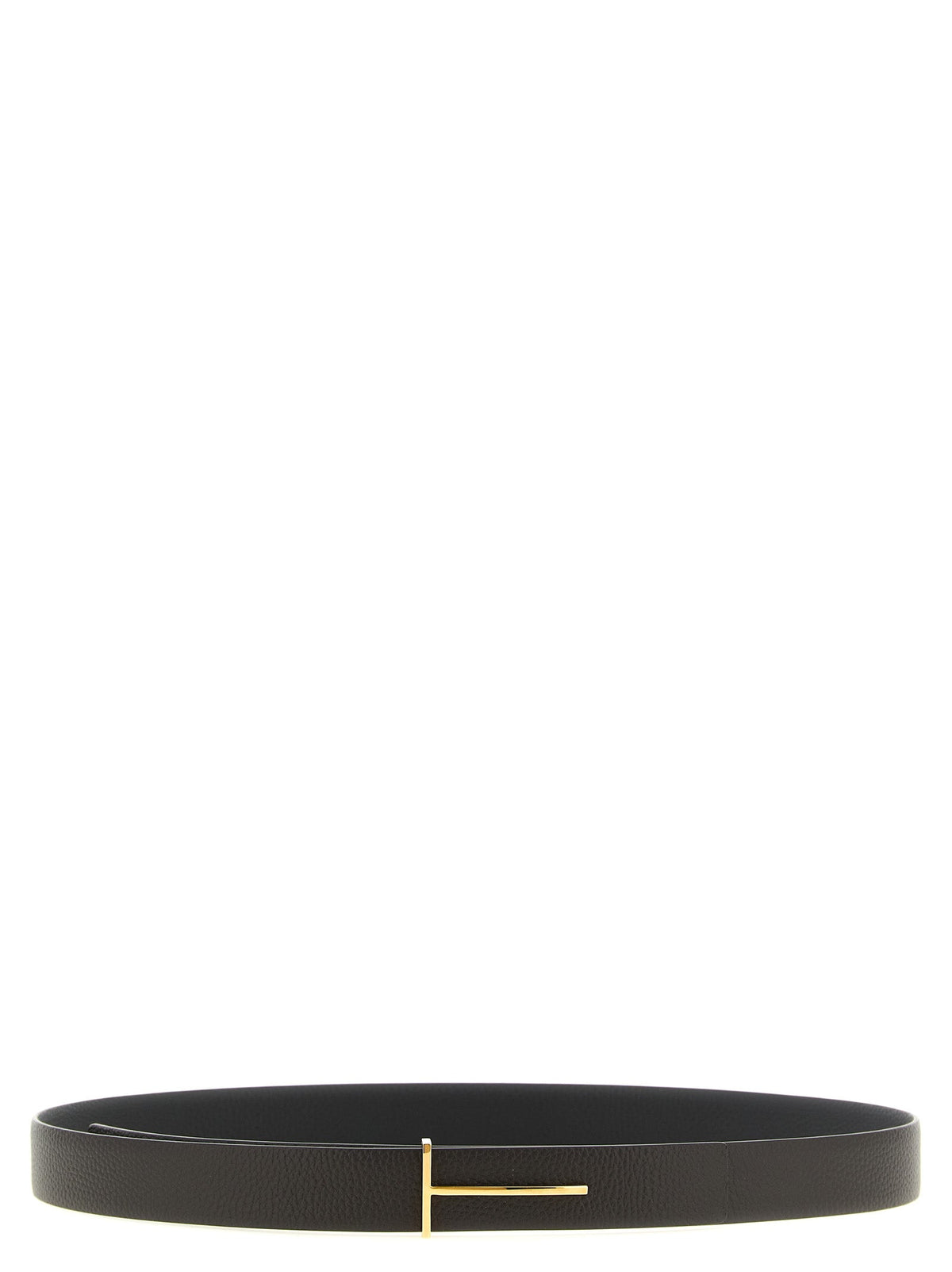 Tom Ford Multicolor Calfskin Regular Belt