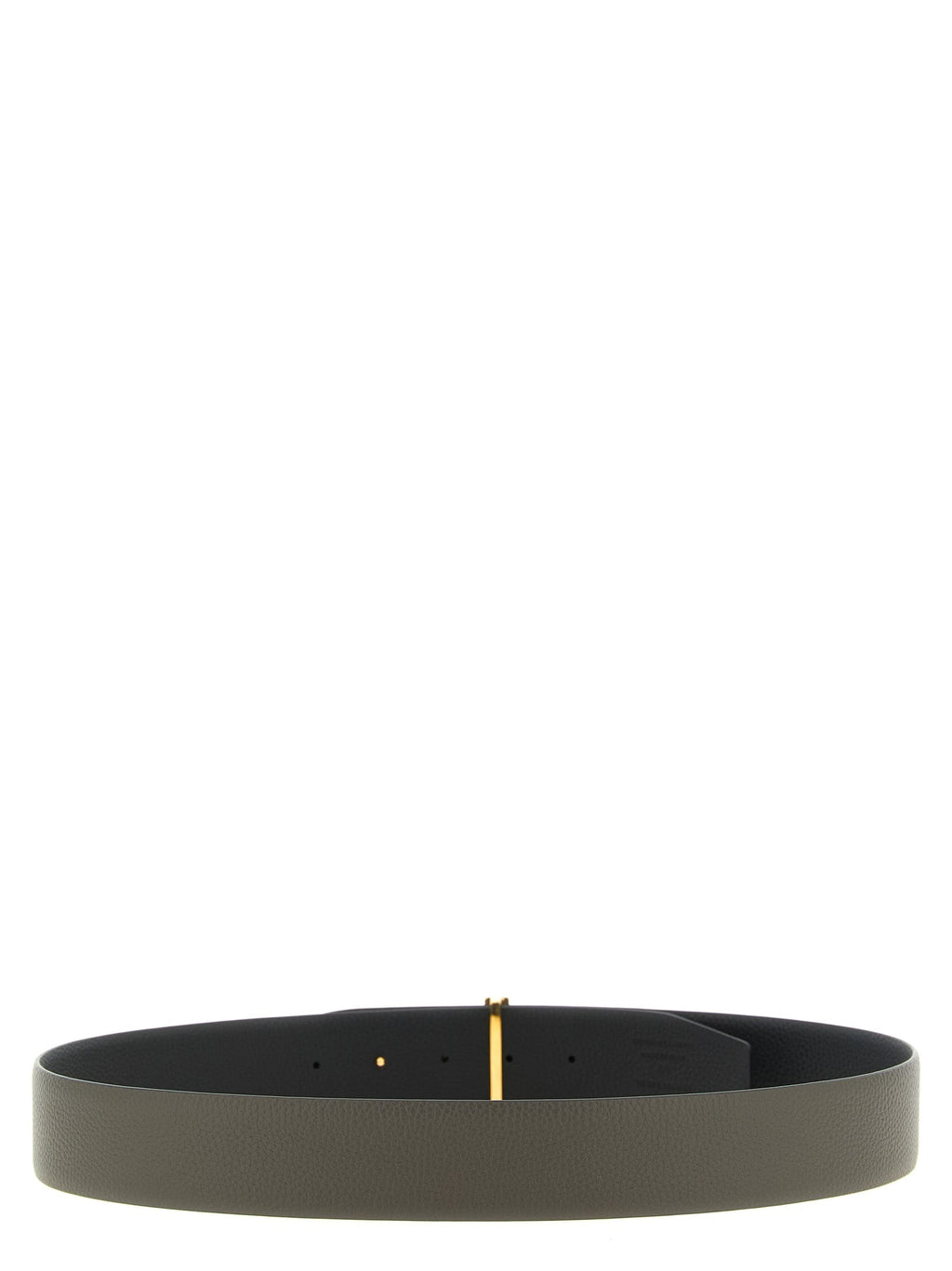 Tom Ford Multicolor Calfskin Regular Belt