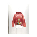 FOUND Multicolor Cotton Sweatshirt