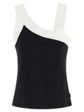 GOLDBERGH Bicolor Polyamide Sport Bra