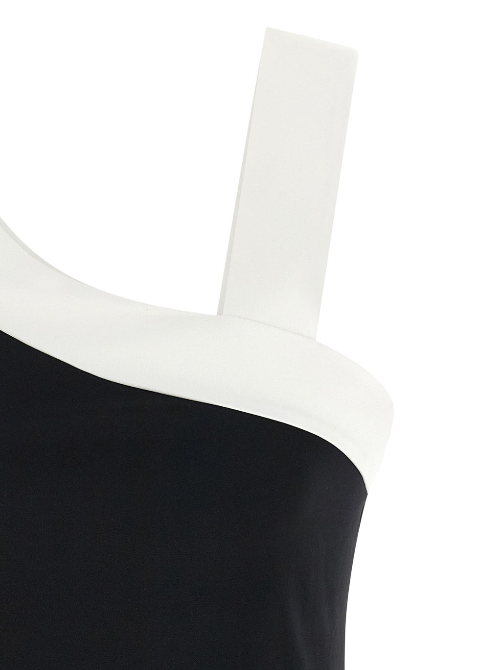 GOLDBERGH Bicolor Polyamide Sport Bra