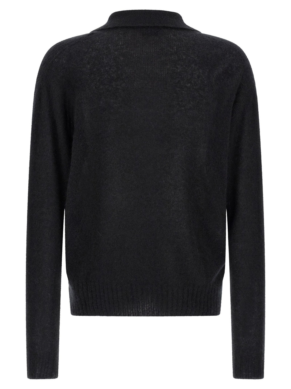 Tom Ford Black Cashmere Cardigan