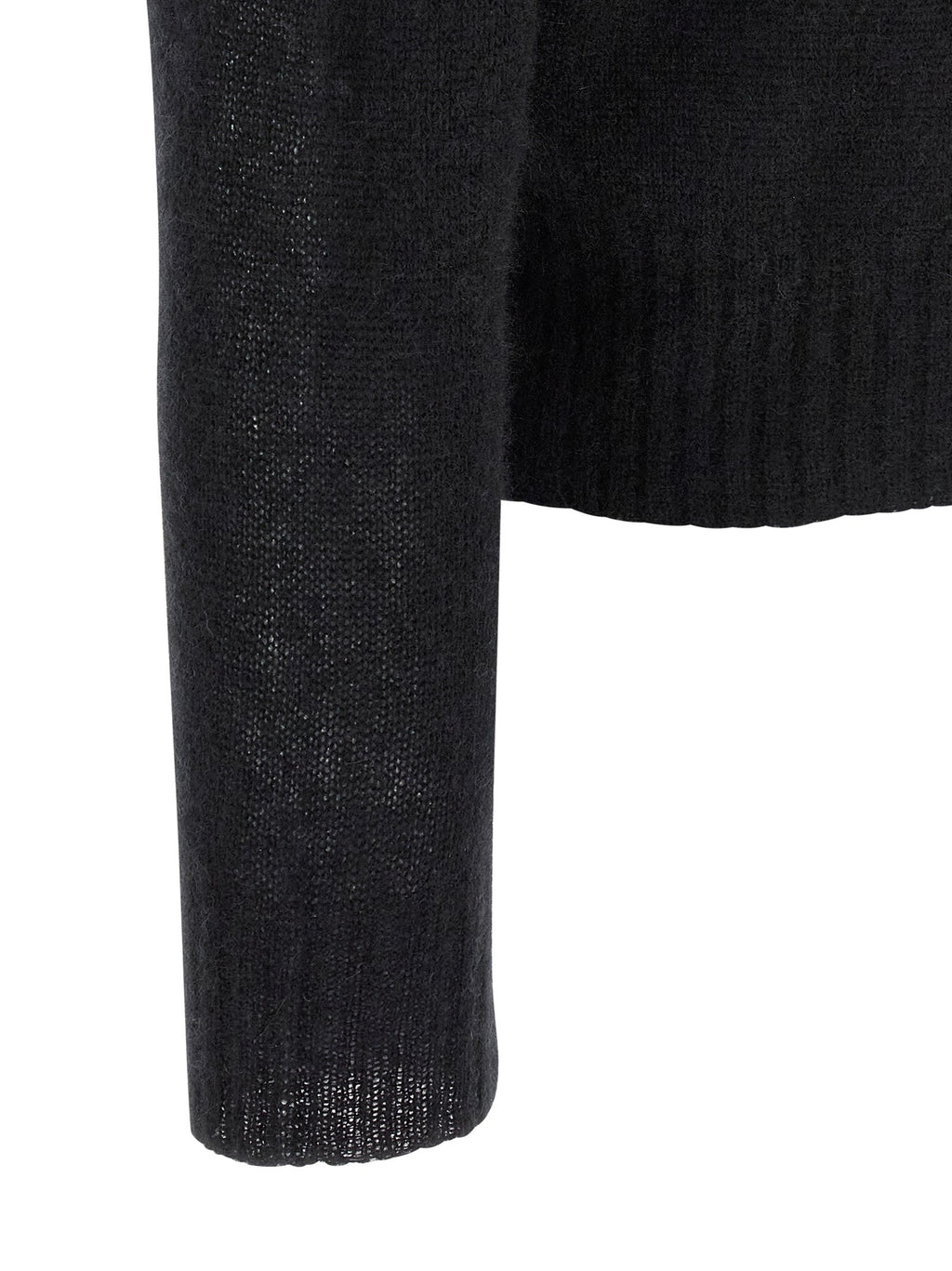 Tom Ford Black Cashmere Cardigan