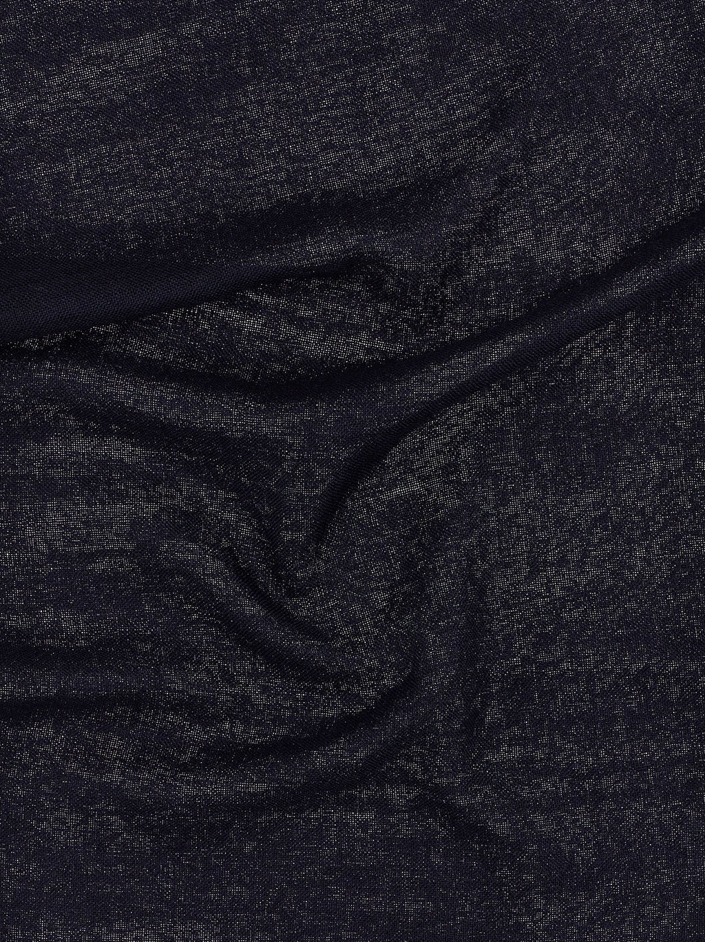 Brunello Cucinelli Blue Cashmere Scarf