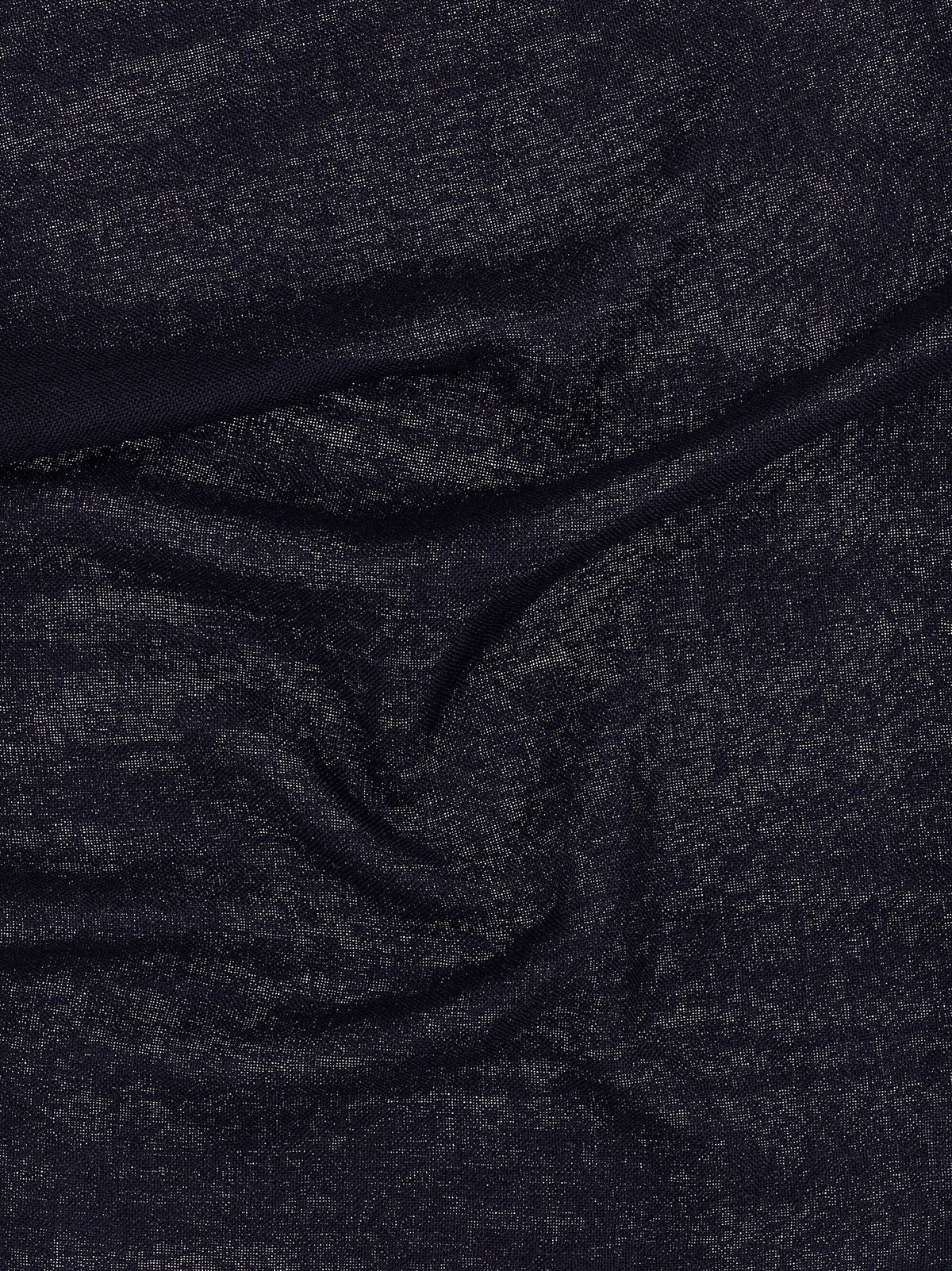 Brunello Cucinelli Blue Cashmere Scarf