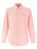 Polo Ralph Lauren Multicolor Cotton Blouse